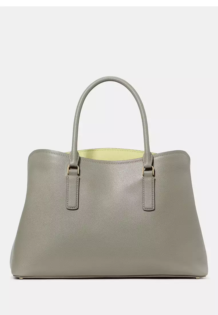Thompson Street Satchel Bag