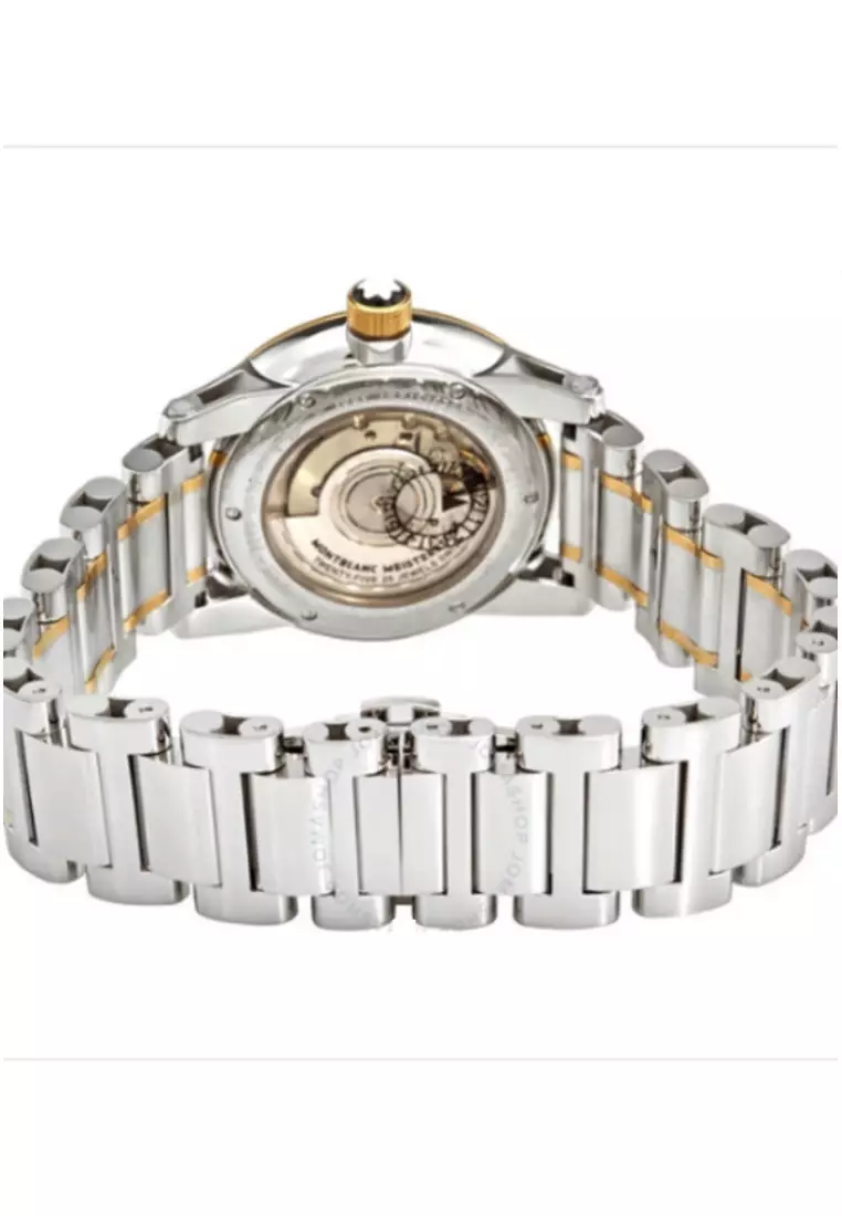 TIMEWALKER AUTOMATIC 39mm 106502