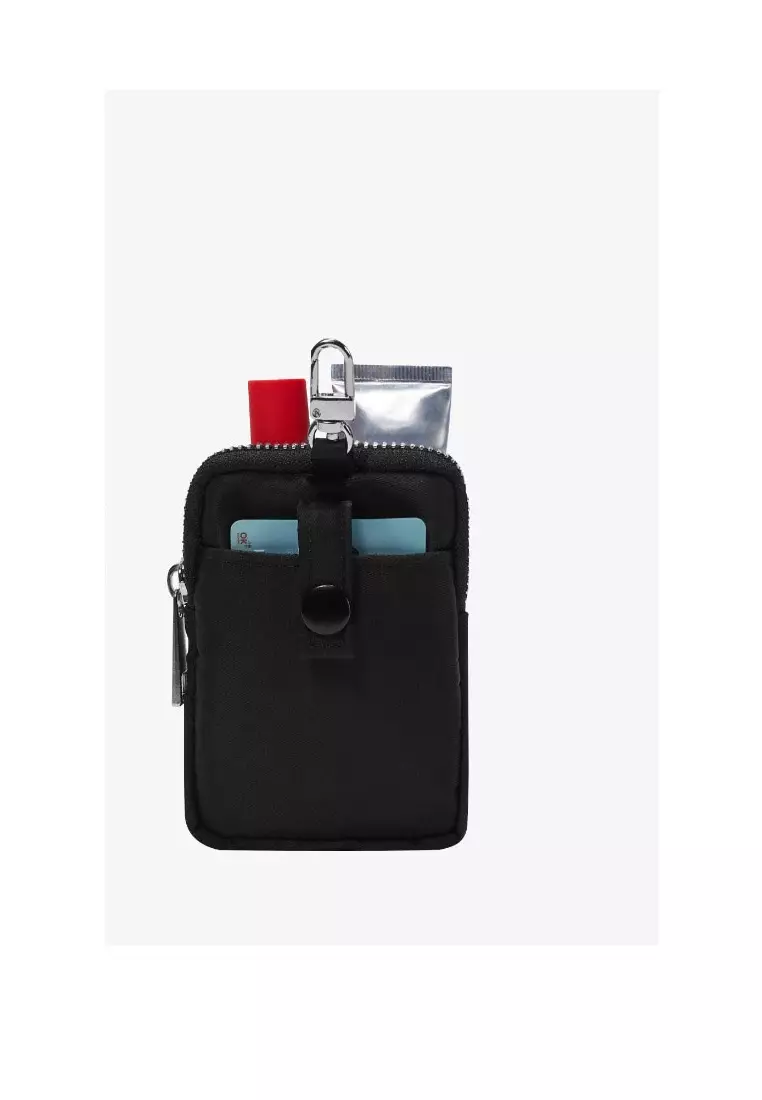 Marhen.J Kony Pocket Indi Pink