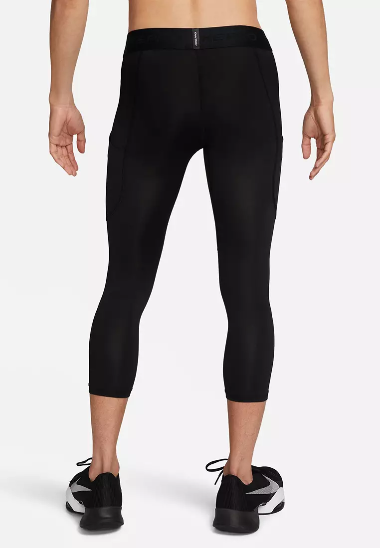 Nike dri shop fit compression pants