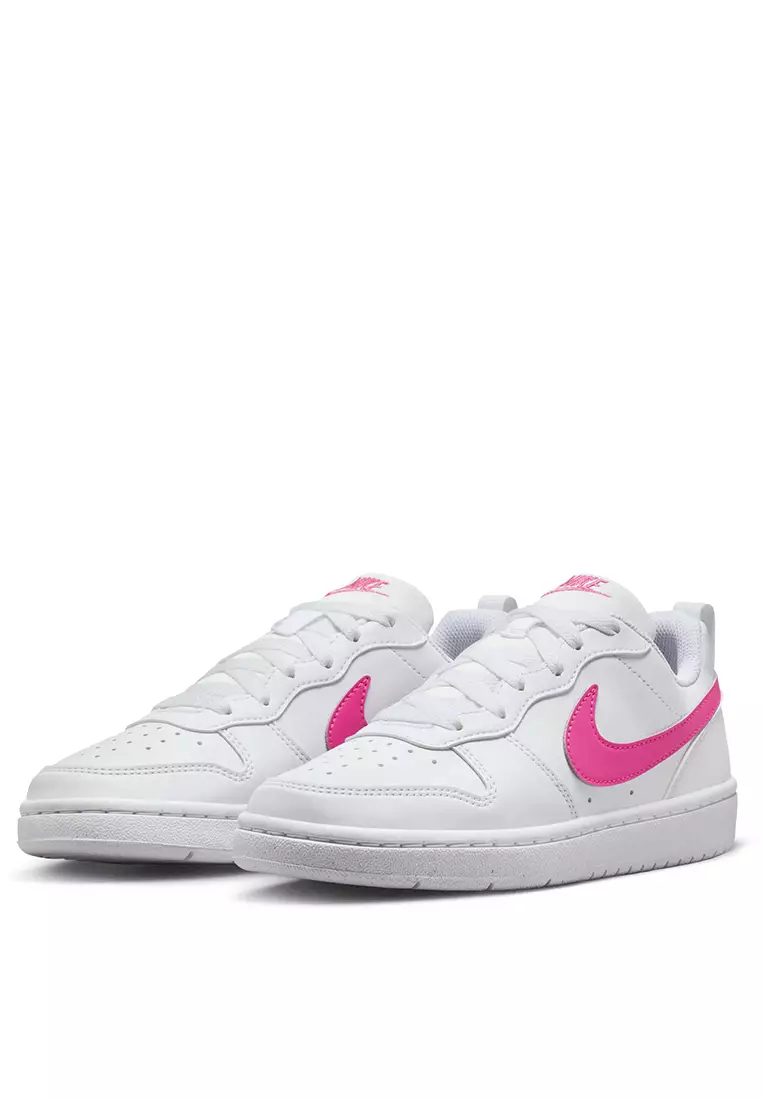 Court Borough Low Recraft Shoes