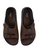 Louis Cuppers brown Casual Sandals AB1FBSH7DC715FGS_4