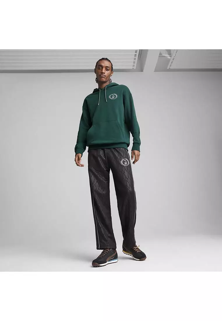 Puma X Harry Potter Hoodie