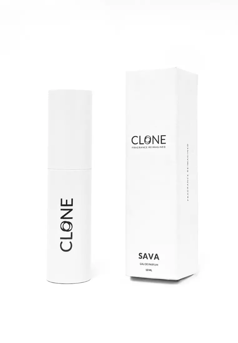 Clone Sava EDP - 10 ML (Inspired by Dior Sauvage)