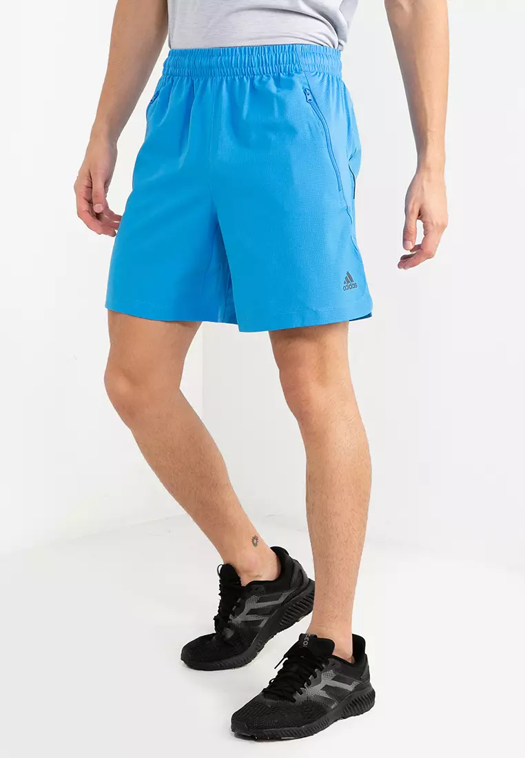 adidas shorts mesh