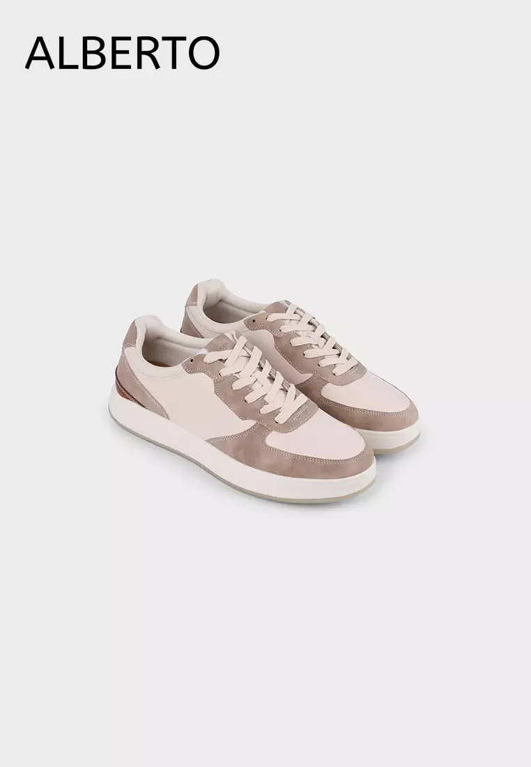 Men's Vance Lace-up Sneakers