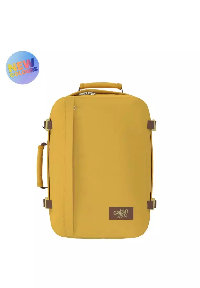 Buy CabinZero Cabinzero Classic Backpack 36L (Hoi An) 2023 Online