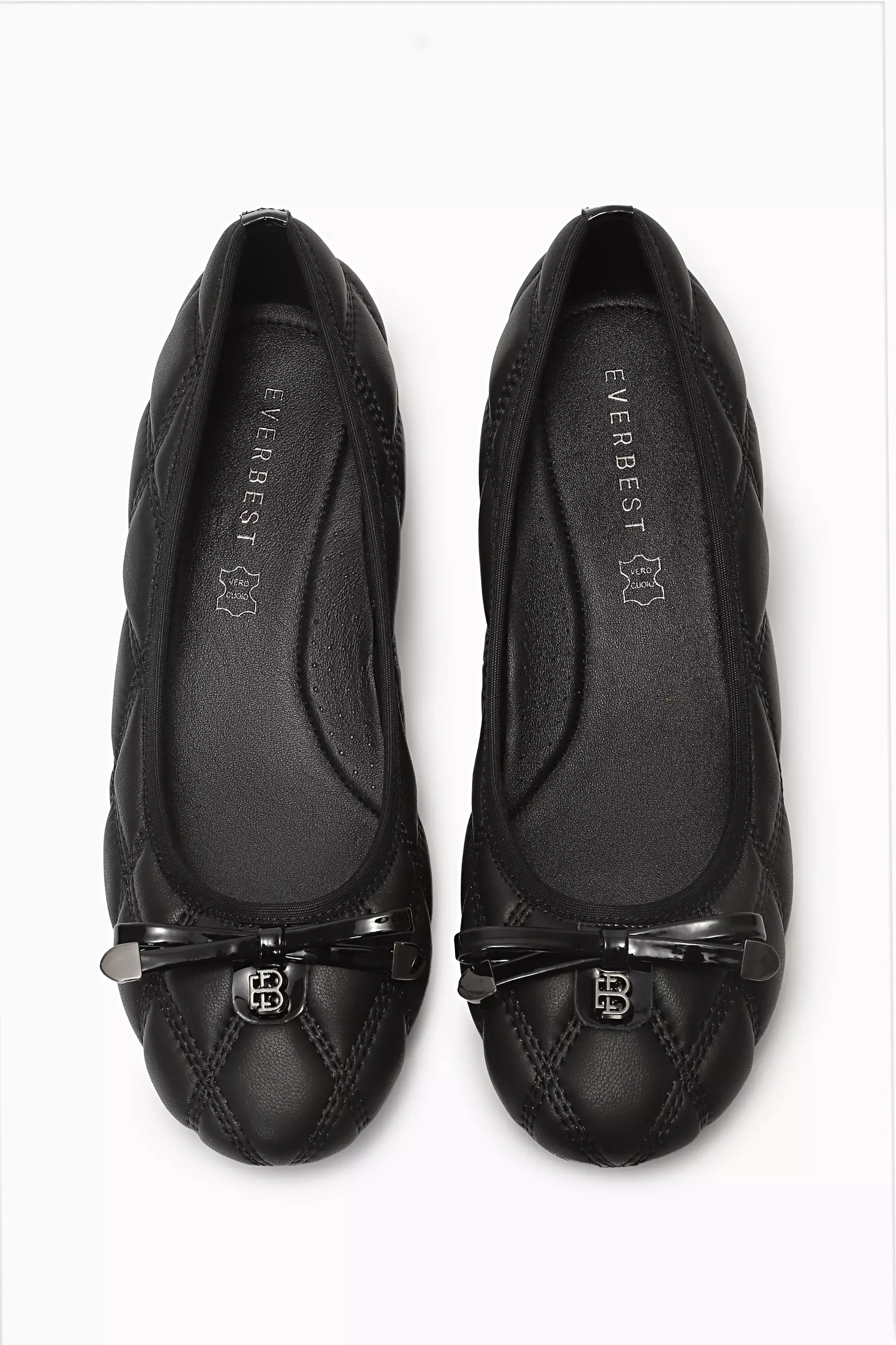 EVERBEST REUM BLACK