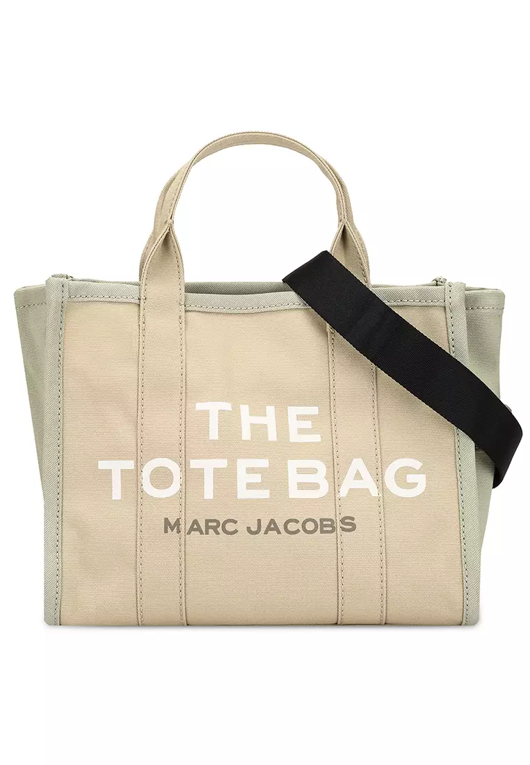 Marc jacobs navy tote top