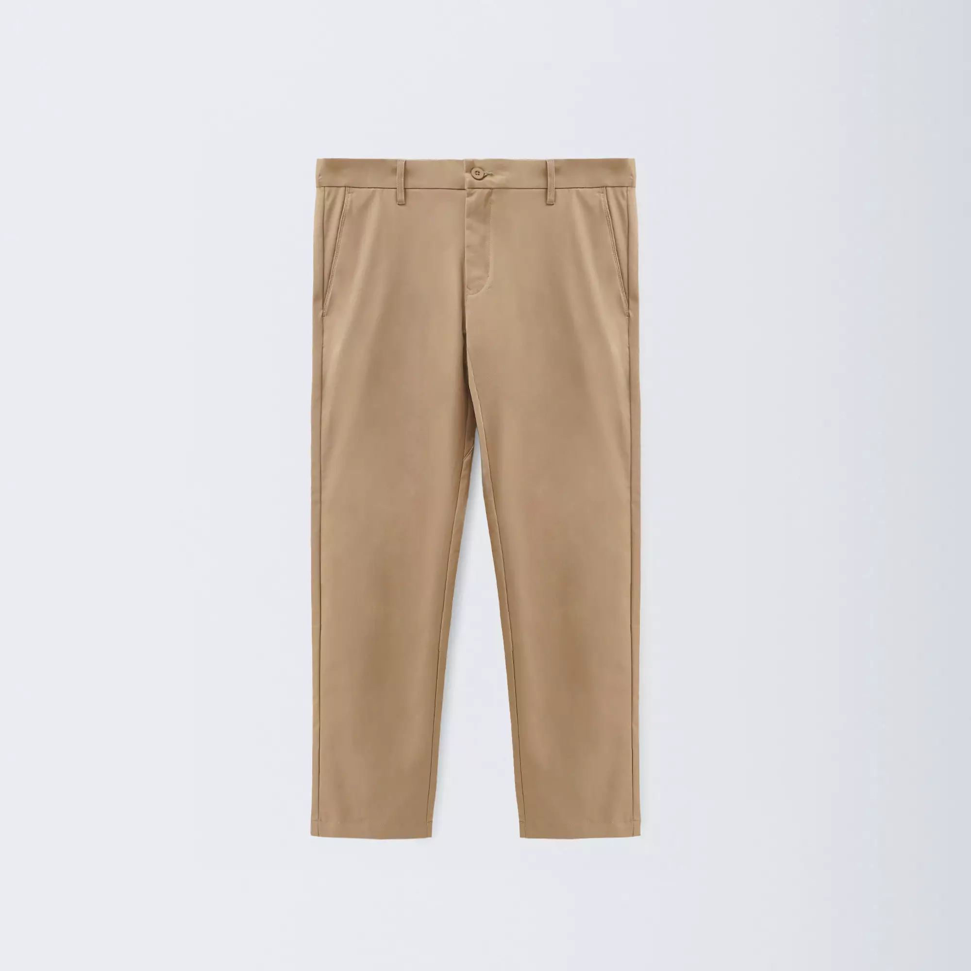 CELCIUS Tapered Commuter Chinos L03000718C Khaki