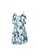 YG Fitness blue Style Printed Swimsuit Dress E7C36USC33DD05GS_5