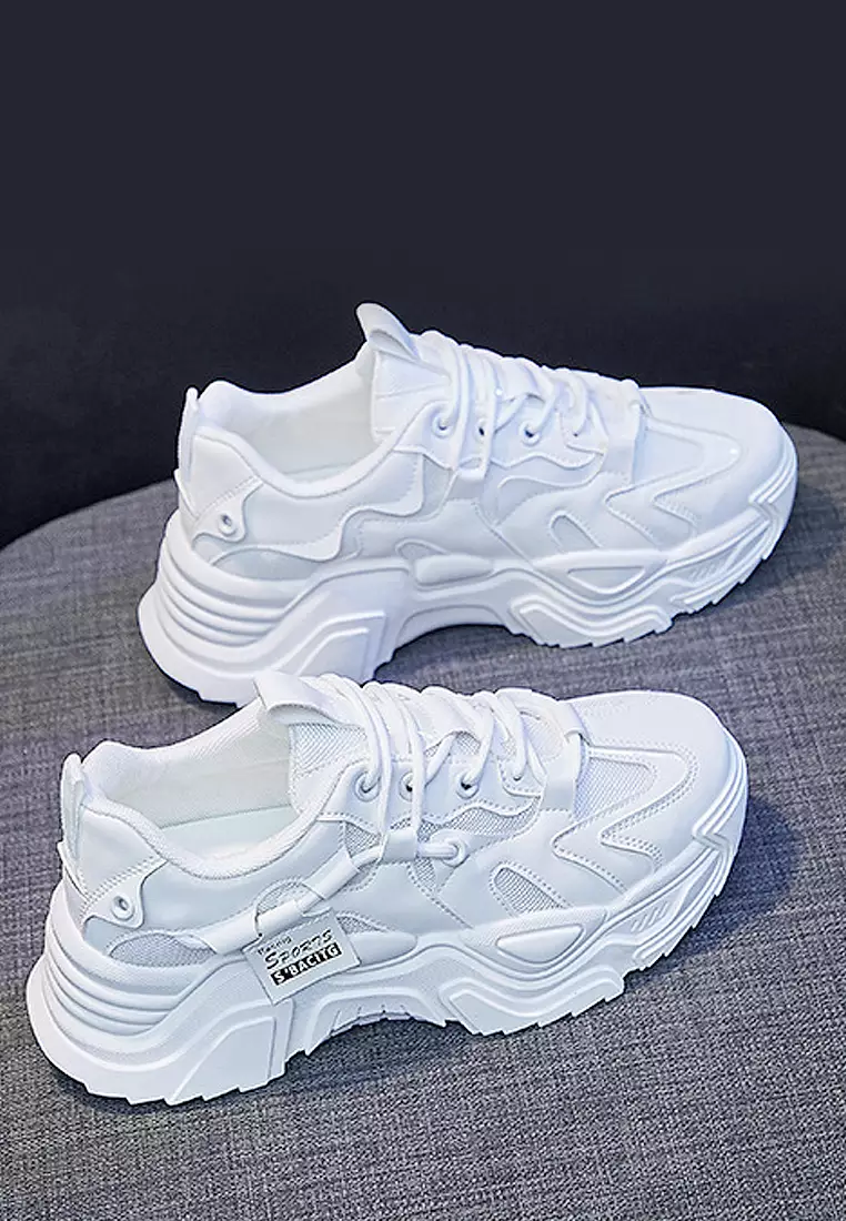 Buy Twenty Eight Shoes VANSA Double Mesh Breathable Sneakers VPW