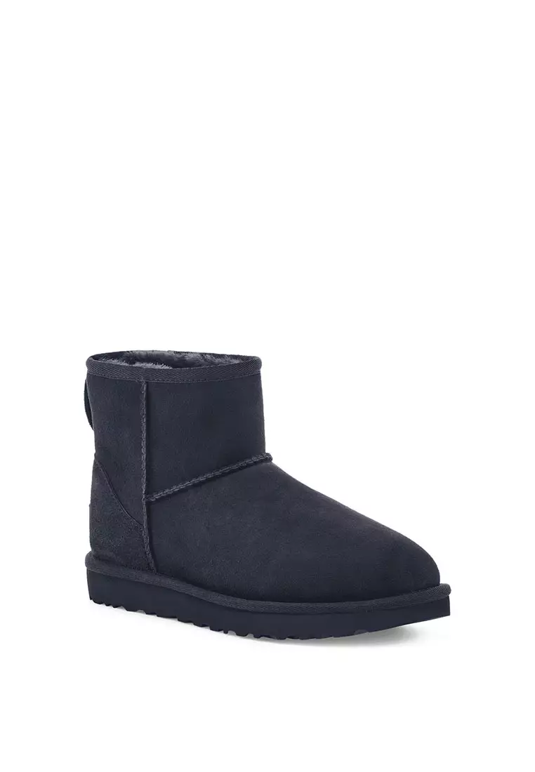 Women's Classic Mini II Boot - Starry Night (1016222-SNGH)