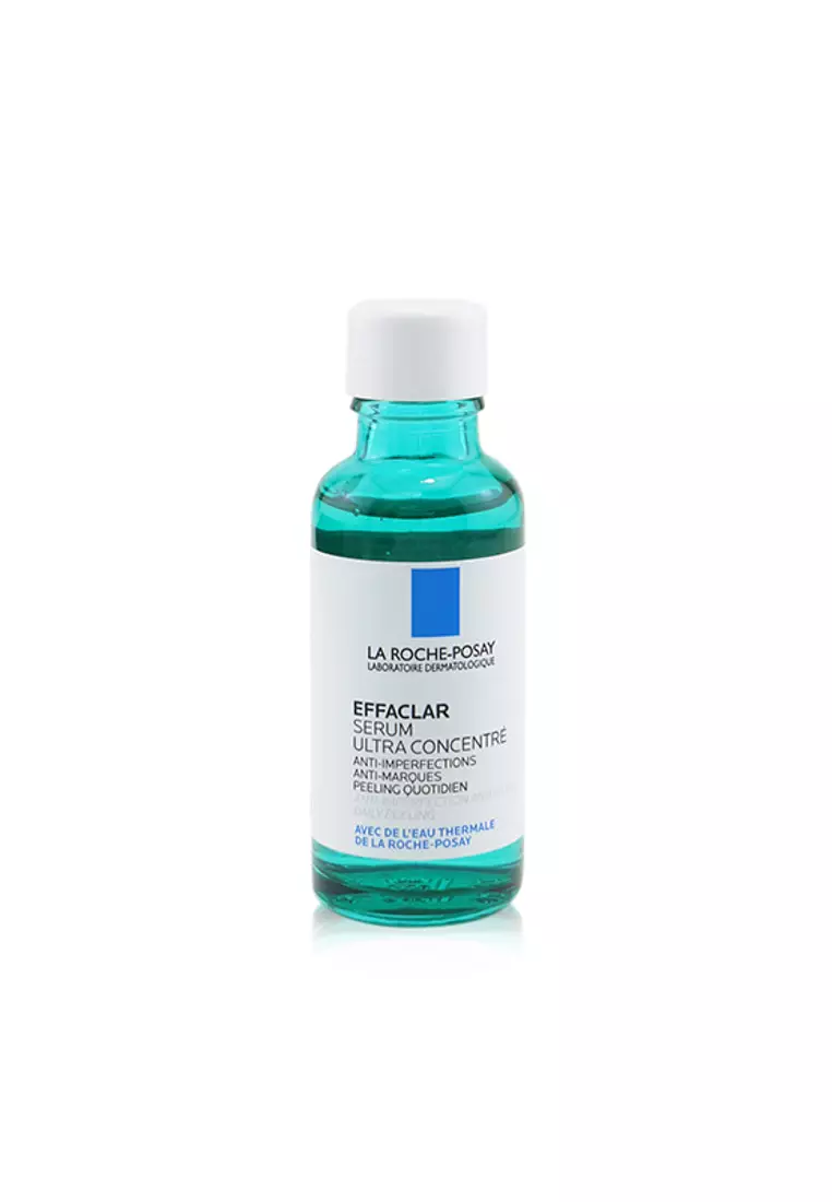 油性肌膚系列 去角質毛孔緊緻精華 30ml/1oz