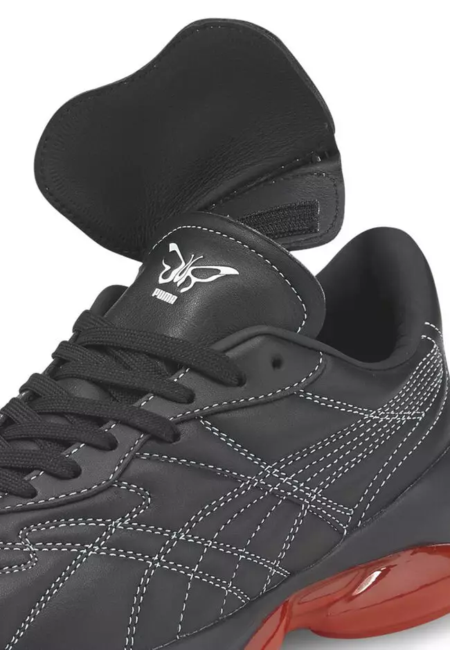 Puma outlet gel sneakers