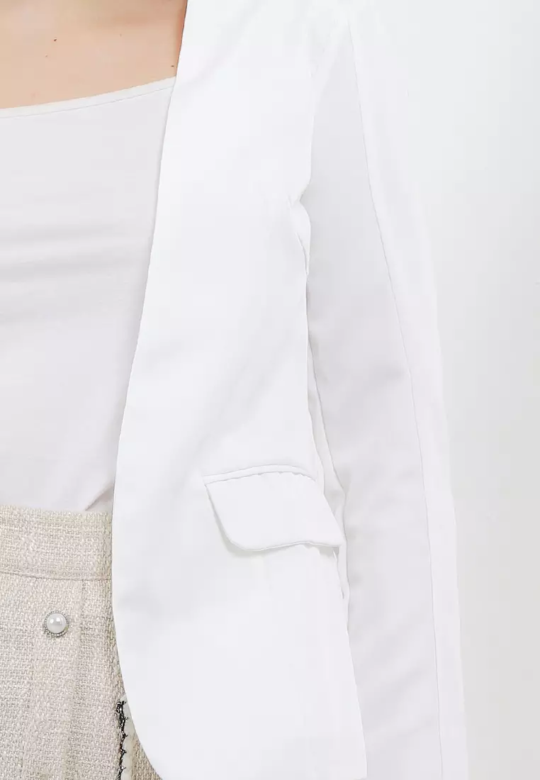 Signature Classic Blazer