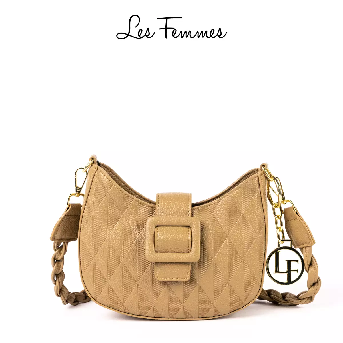 Harga tas les femmes sling bag top