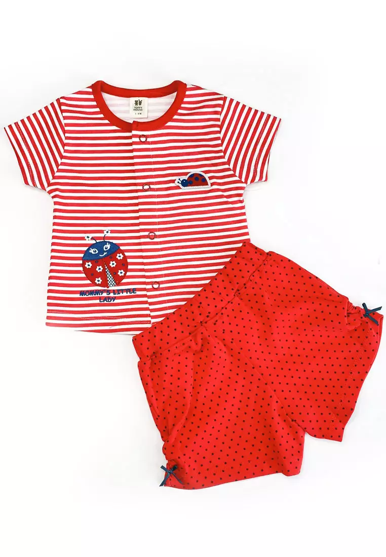 Zalora discount baby clothes