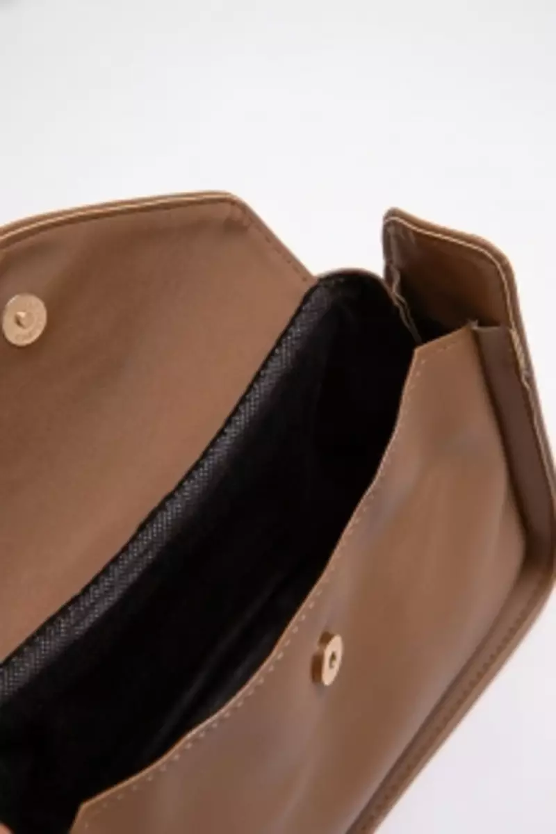 Tekka Kaia Shoulder Bag Mocca