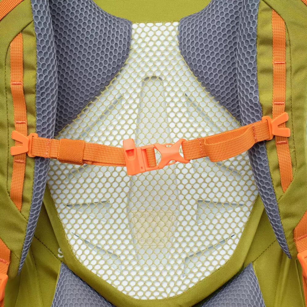 Eiger Women Spider Rock 50L Carrier