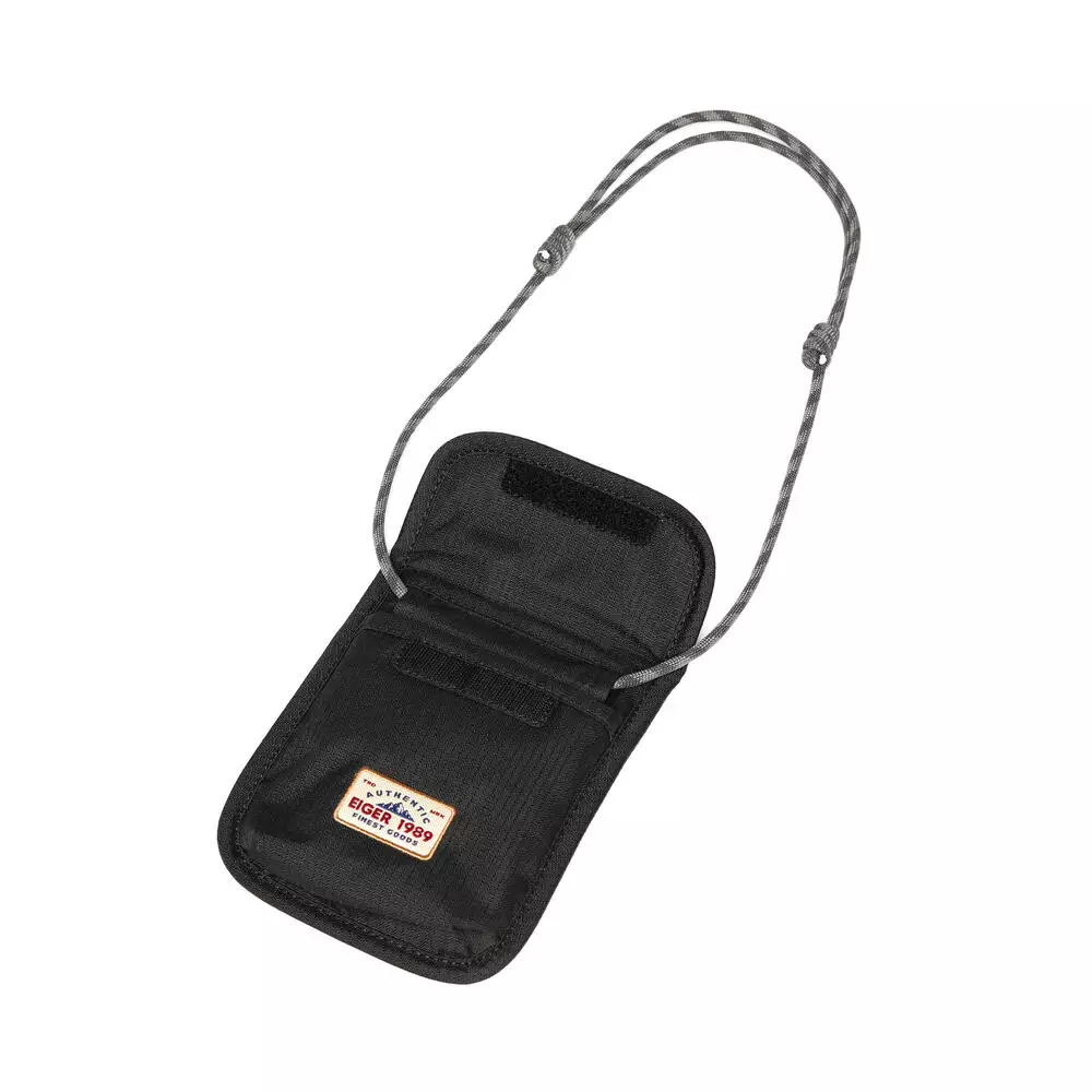 Eiger Hang On Wallet