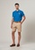 East India Company Thryduulf EIC Men Signature Slim-Fit Chino Shorts 3231CAA468F839GS_1
