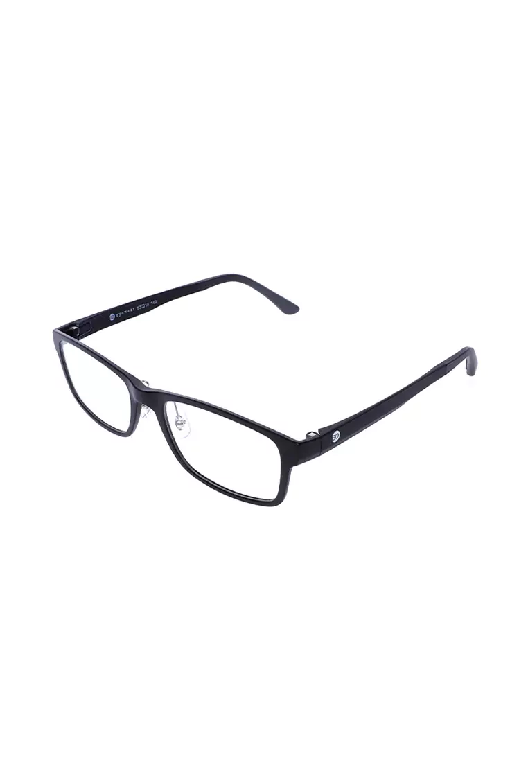 Buy EO EXECUTIVE OPTICAL Italia - Black (EO Eyewear With Free ...