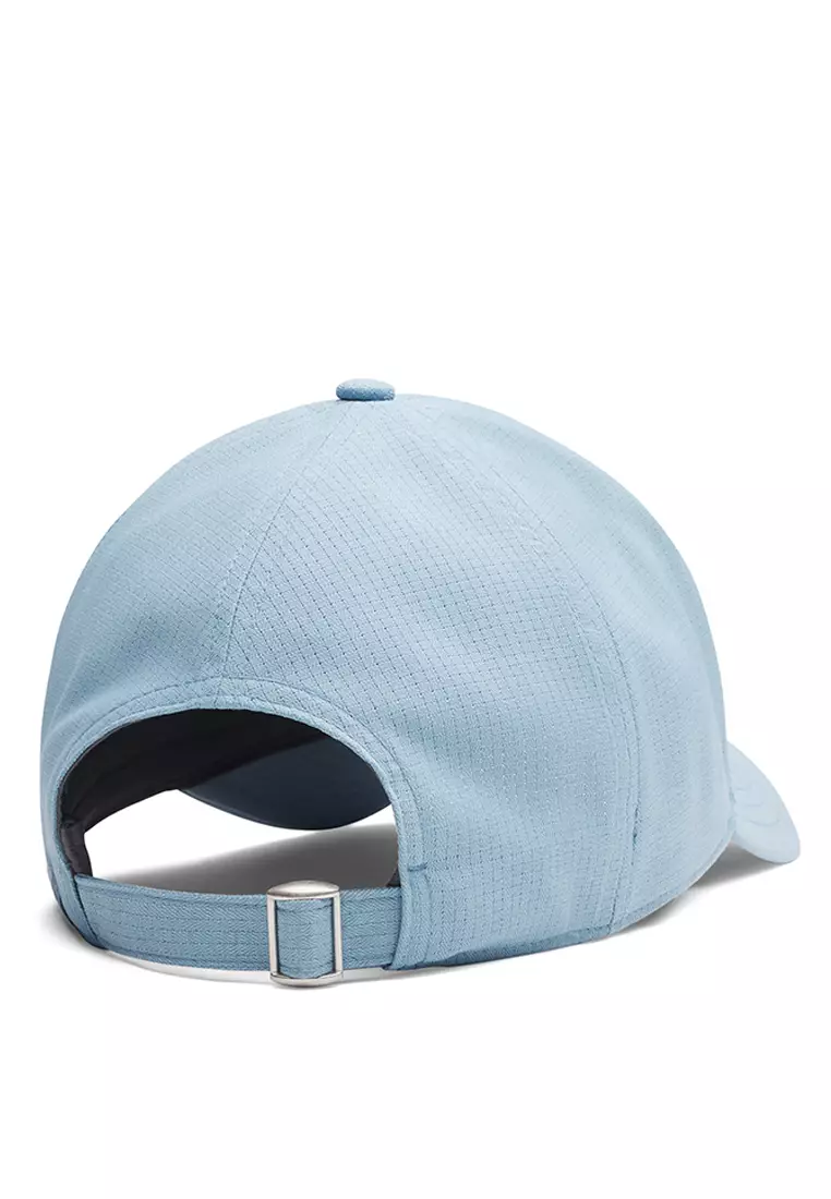 ArmourVent Low Adjustable Cap