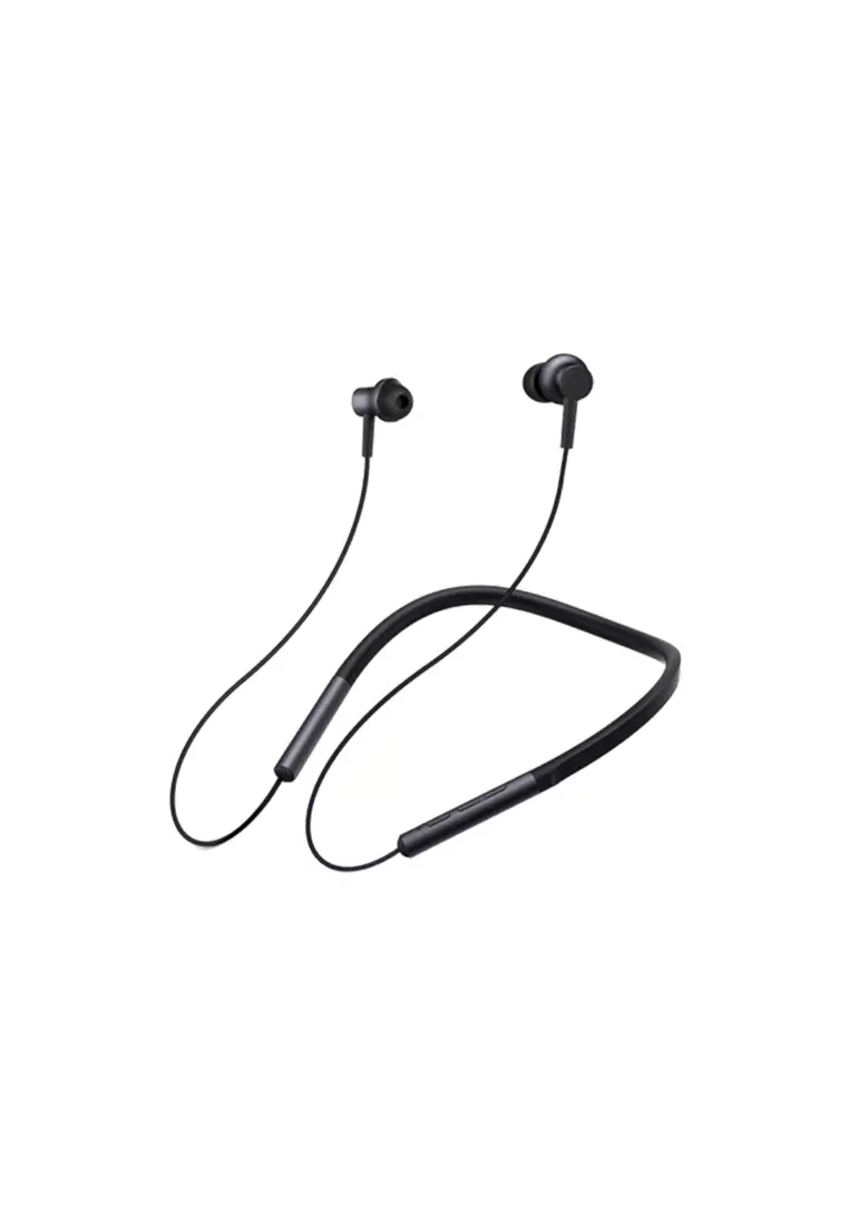 Mi wireless neckband 2025 price