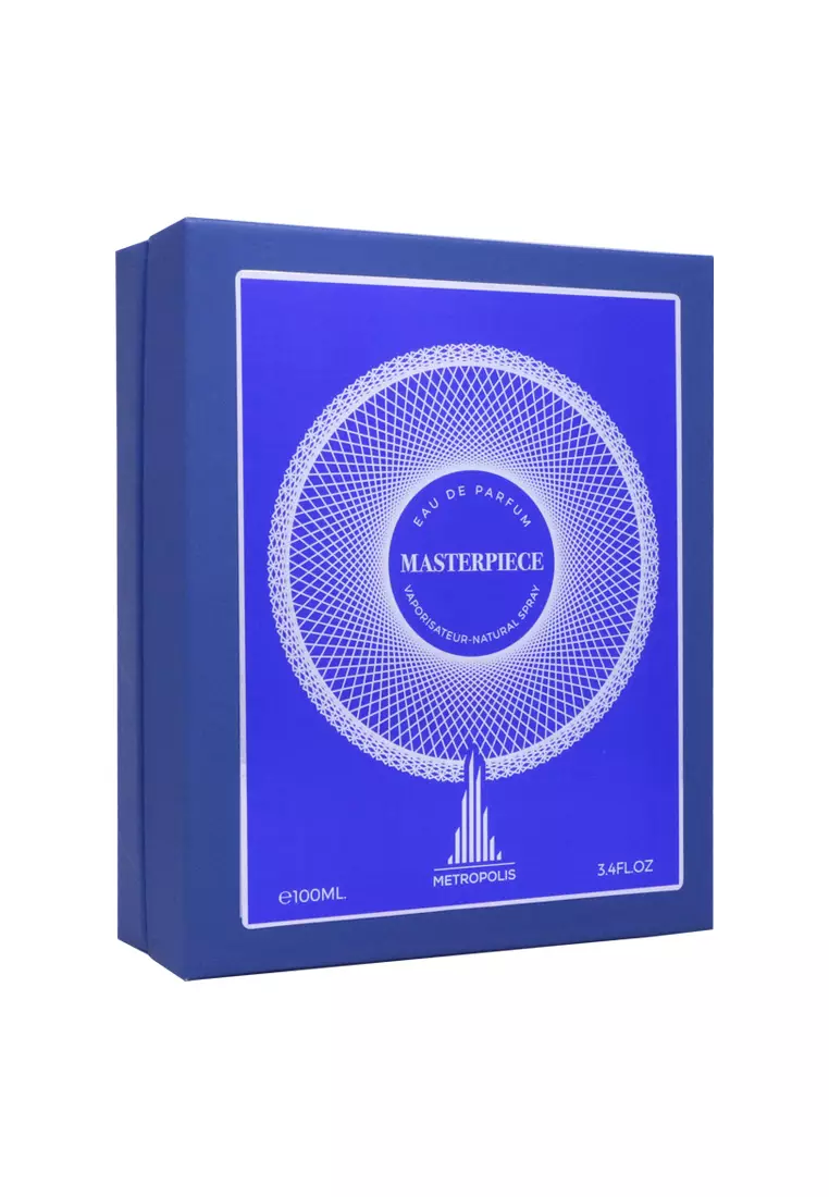 Emper Metropolis for Man 100 ML