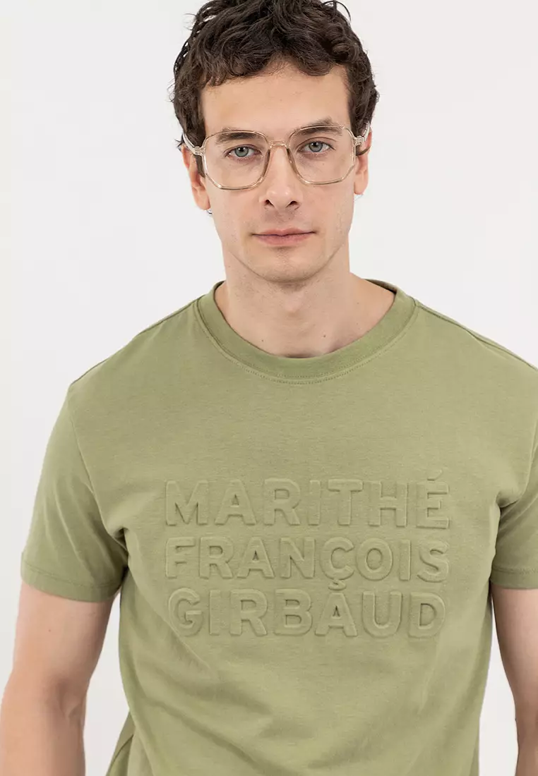 Men's OG Organic Tee Sage