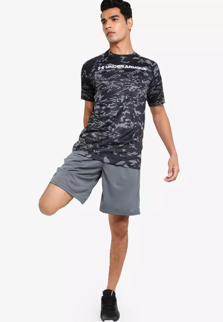 Under armour ua tech mesh short outlet