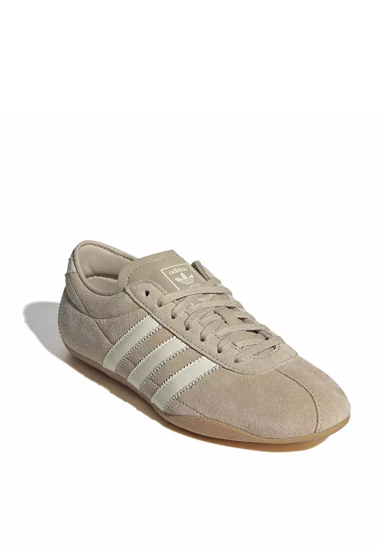 Tokyo Shoes