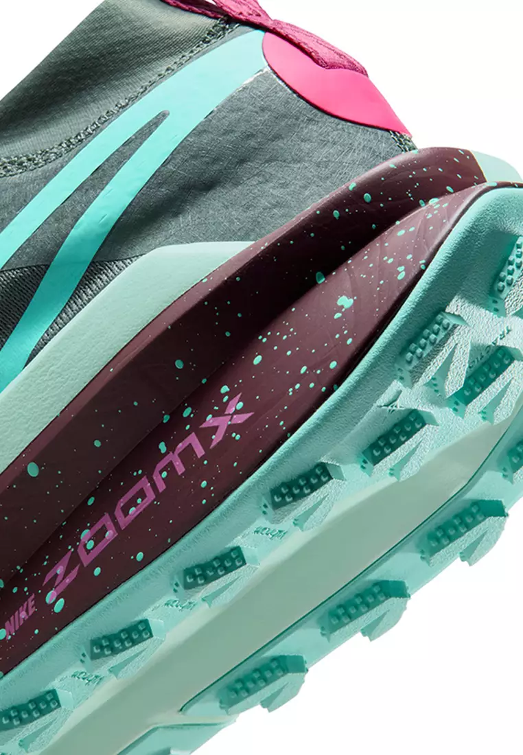 Nike Zoomx Zegama Trail 2
