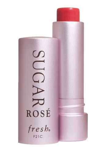 Fresh Fresh Sugar Rose Lip Treatment Sunscreen SPF15 BAC4EBE330AAEAGS_1