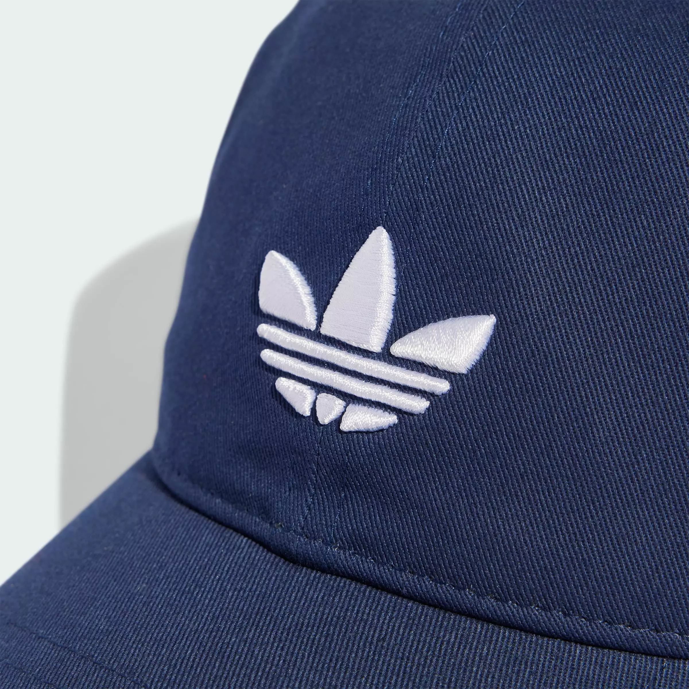 Adicolor Classic Trefoil Baseball Cap