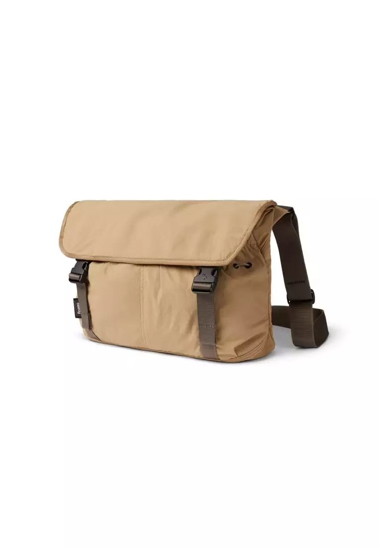Bellroy Cinch Mini Messenger - Sand Dune