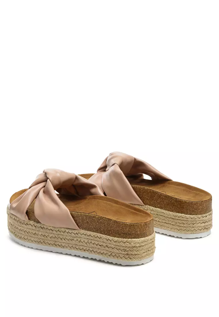 Cheap platform clearance espadrille sandals