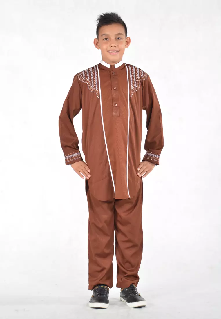 Pakistan Anak Riyadh