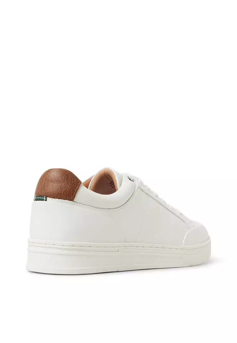 Dunkirck Low-Top Sneakers