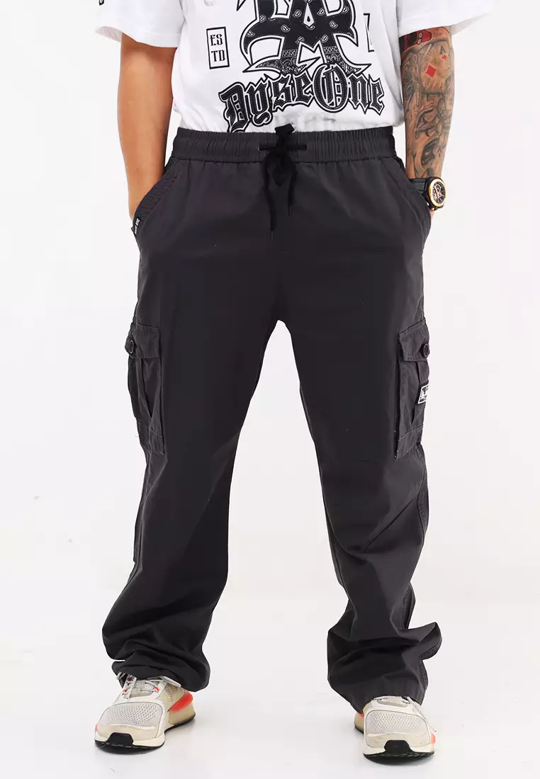Cargo Pants