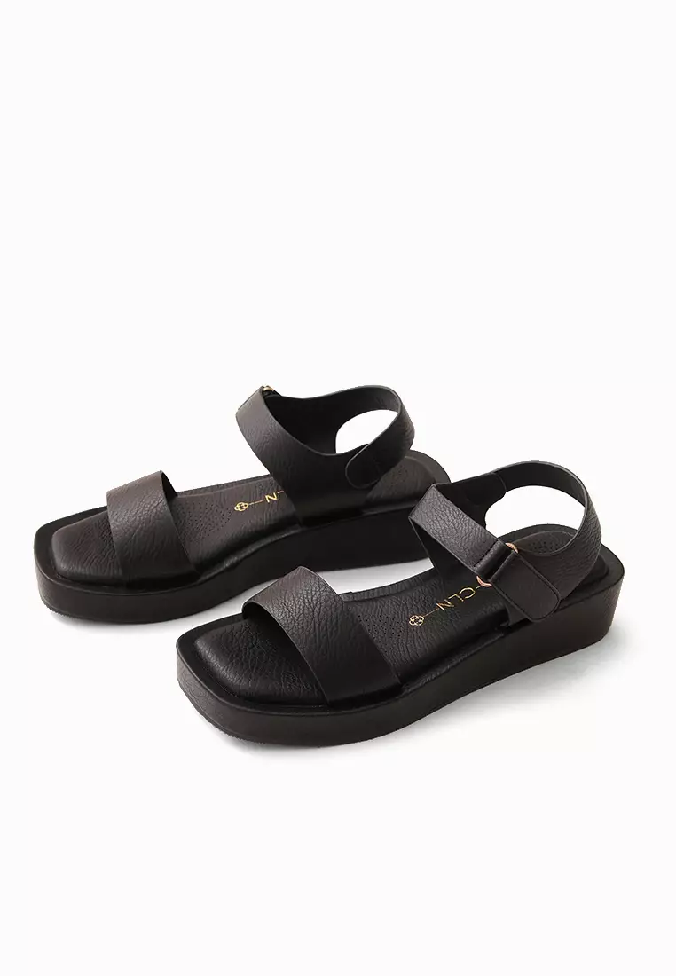 Cln 2025 wedge sandals