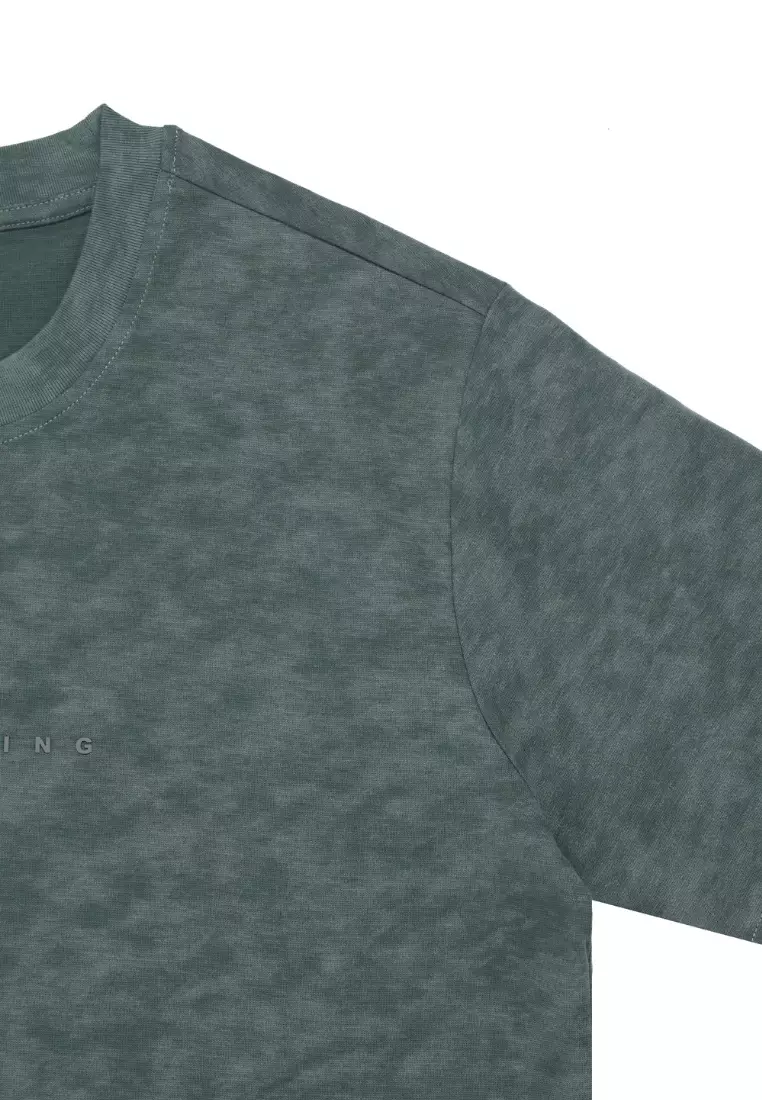 RBJ T-Shirt Cotton Premium Full Print Pria 252006