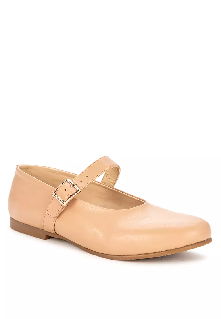 Maryjane Flats