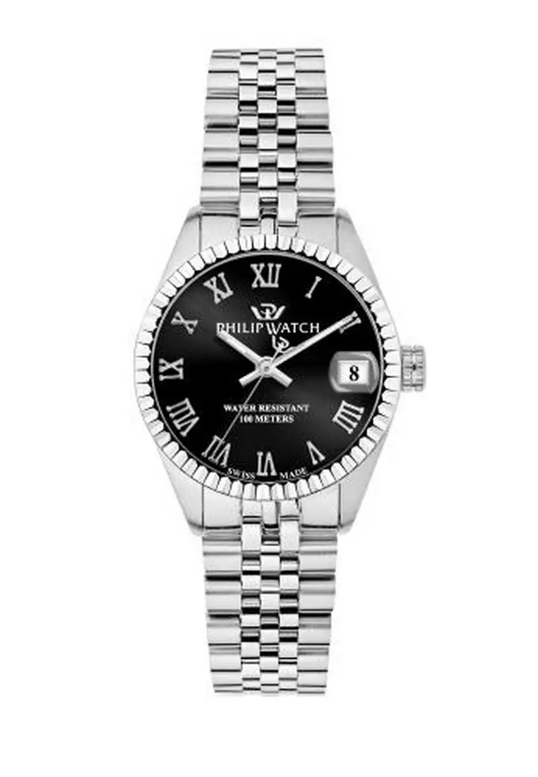 Philip watch swiss made since 1858 prezzo online