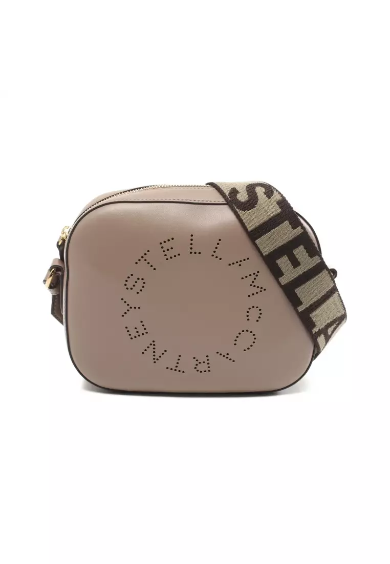 Buy STELLA MCCARTNEY Pre loved STELLA MCCARTNEY stella logo mini