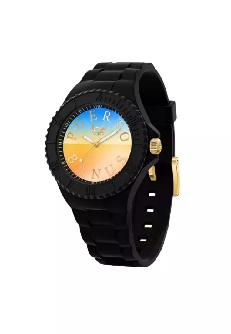 Black ice hotsell watch online