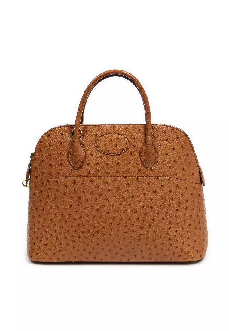 Herm s Pre loved Bolide 35 2024 Buy Herm s Online ZALORA Hong Kong