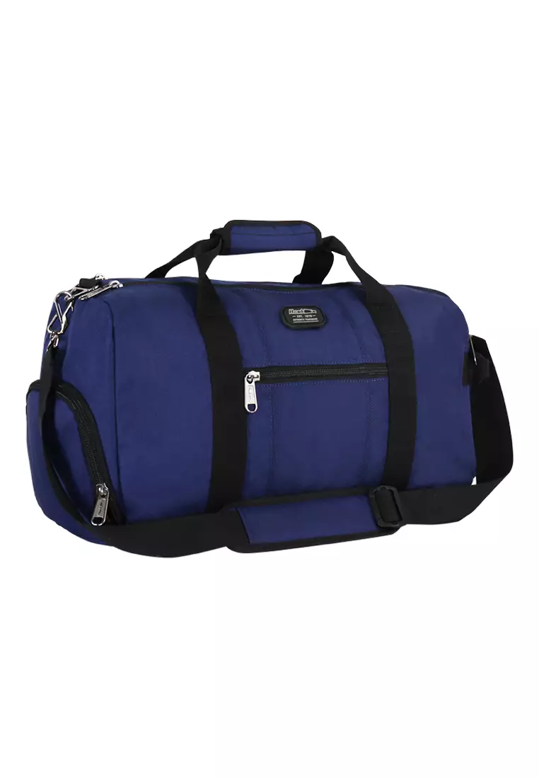 5781 Gym Bag with Virupro Anti-Microbial protection