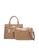 LancasterPolo brown Kendall Handbag Sets B4032ACDDD433DGS_1